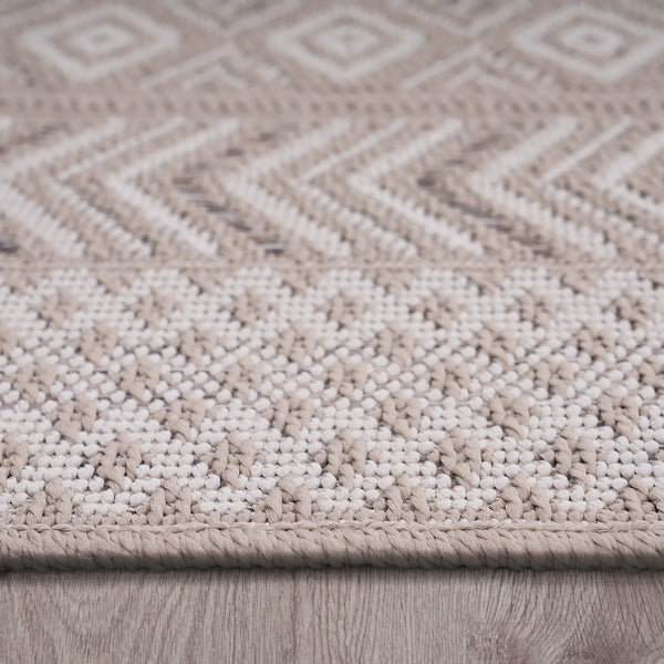 Paco Home VERMONT 190 BEIGE Rugs