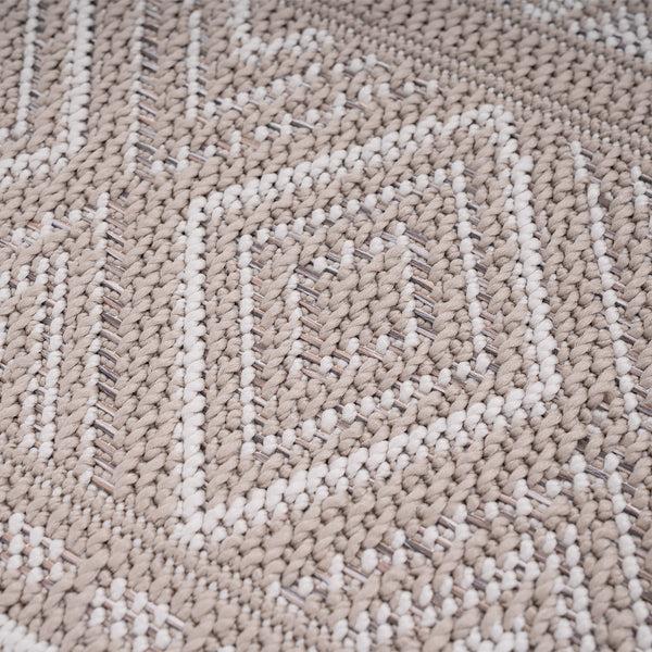 Paco Home VERMONT 190 BEIGE Rugs