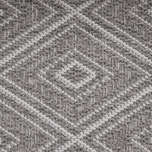 Paco Home VERMONT 190 GREY Rugs