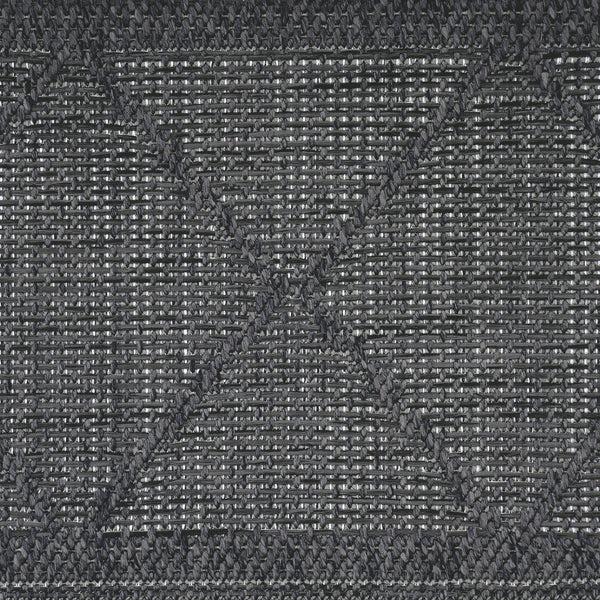 Paco Home VERMONT 191 ANTHRACITE Rugs
