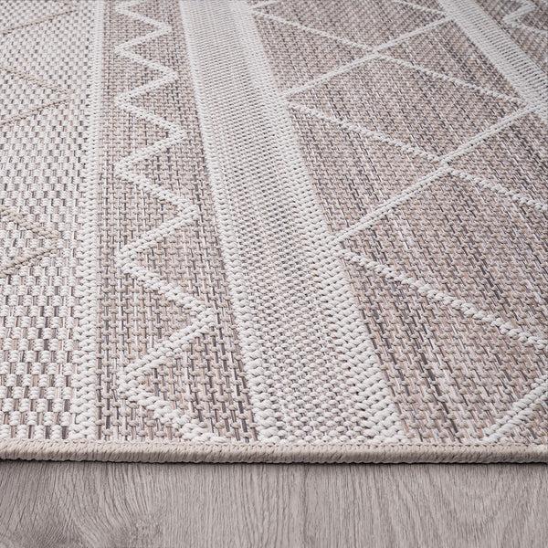 Paco Home VERMONT 191 BEIGE Rugs