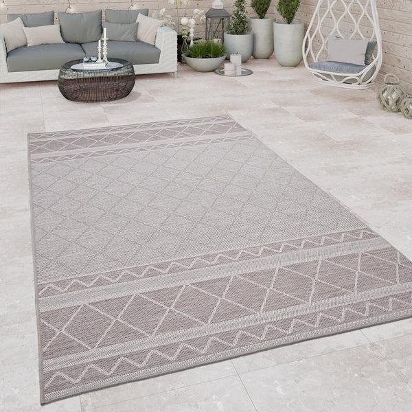 paco home VERMONT 191 BEIGE Rugs
