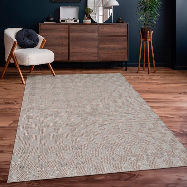 Paco Home VERMONT 196 BEIGE Rugs
