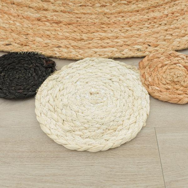 Paco Home VIBORG 592 BLACK Rugs