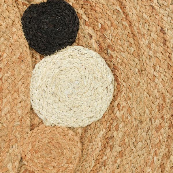 Paco Home VIBORG 592 BLACK Rugs