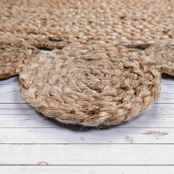 Paco Home VIBORG 592 NATURE Rugs