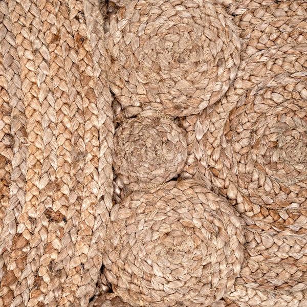 Paco Home VIBORG 592 NATURE Rugs