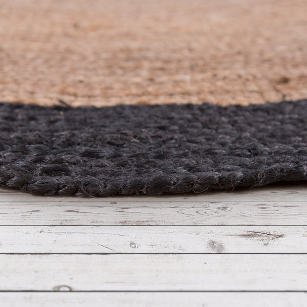 Paco Home VIBORG 594 BLACK Rugs