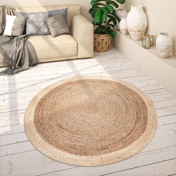paco home VIBORG 594 IVORY Rugs