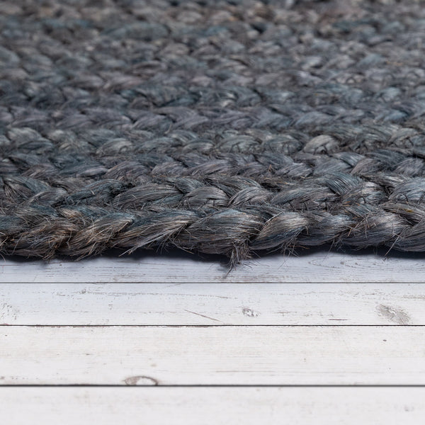 Paco Home VIBORG 595 ANTHRACITE Rugs