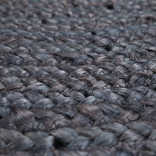 Paco Home VIBORG 595 ANTHRACITE Rugs