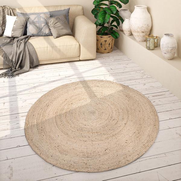paco home VIBORG 595 IVORY Rugs