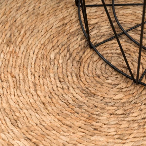 Paco Home VIBORG 596 NATURE Rugs