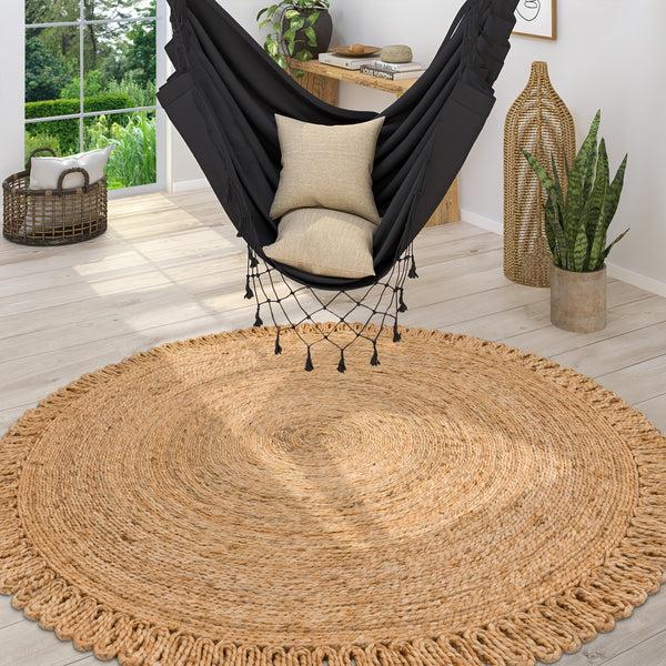 paco home VIBORG 596 NATURE Rugs