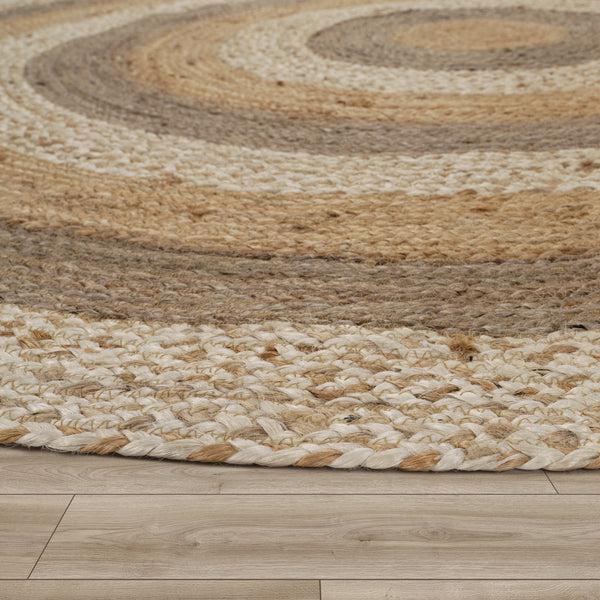 Paco Home VIBORG 598 MULTICOLORED Rugs