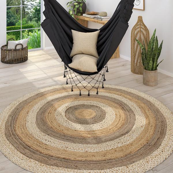 paco home VIBORG 598 MULTICOLORED Rugs