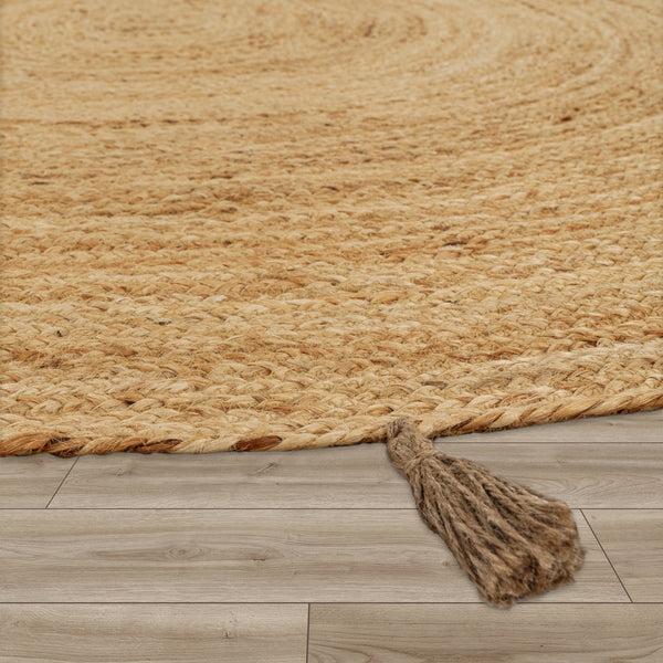 Paco Home VIBORG 599 NATURE Rugs