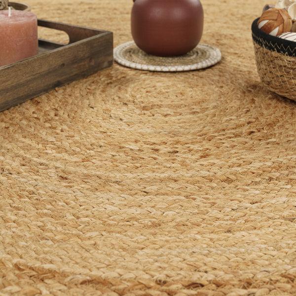 Paco Home VIBORG 599 NATURE Rugs