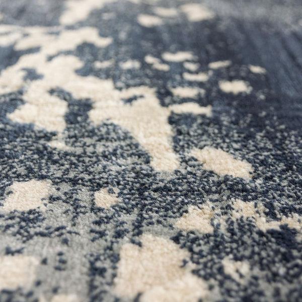 Paco Home VICTORY 601 BLUE Rugs