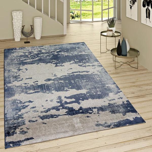 paco home VICTORY 601 BLUE Rugs