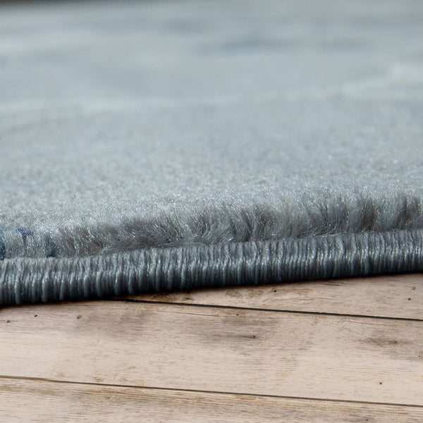 Paco Home VICTORY 605 BLUE Rugs