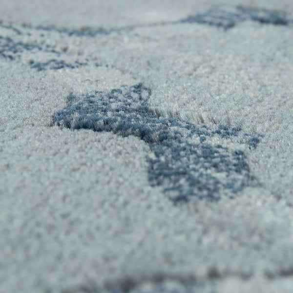 Paco Home VICTORY 605 BLUE Rugs