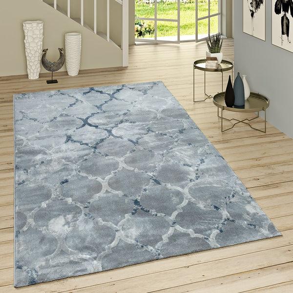 paco home VICTORY 605 BLUE Rugs