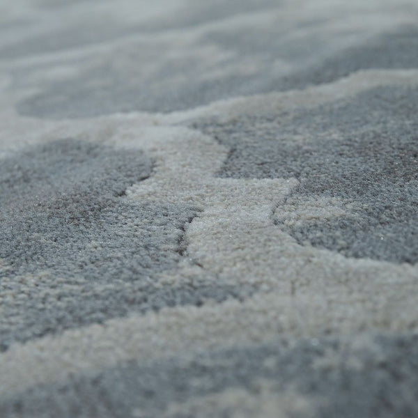 Paco Home VICTORY 605 GREY Rugs