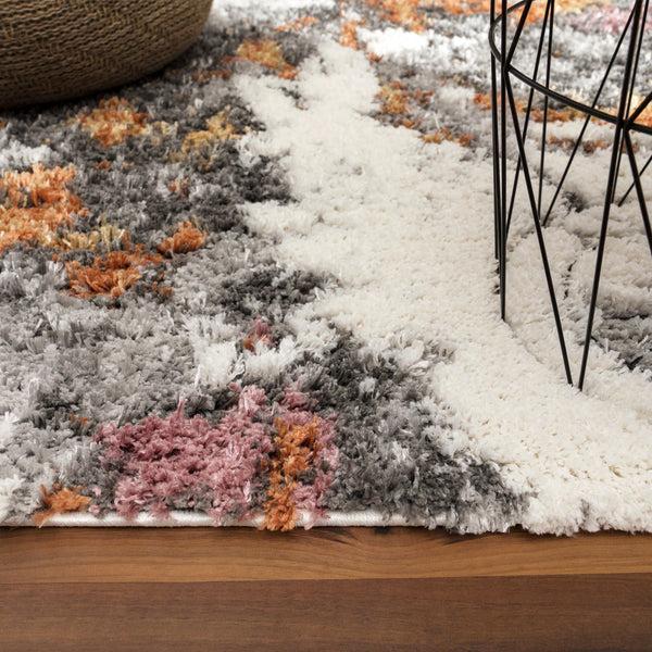 Paco Home VINCENZA 281 MULTICOLORED Rugs