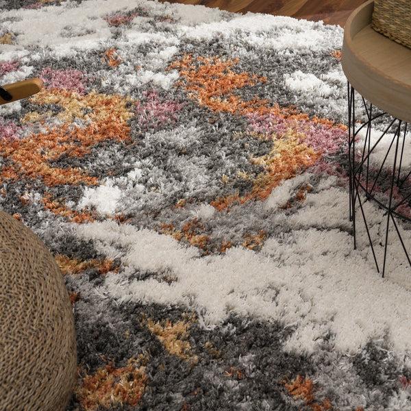 Paco Home VINCENZA 281 MULTICOLORED Rugs