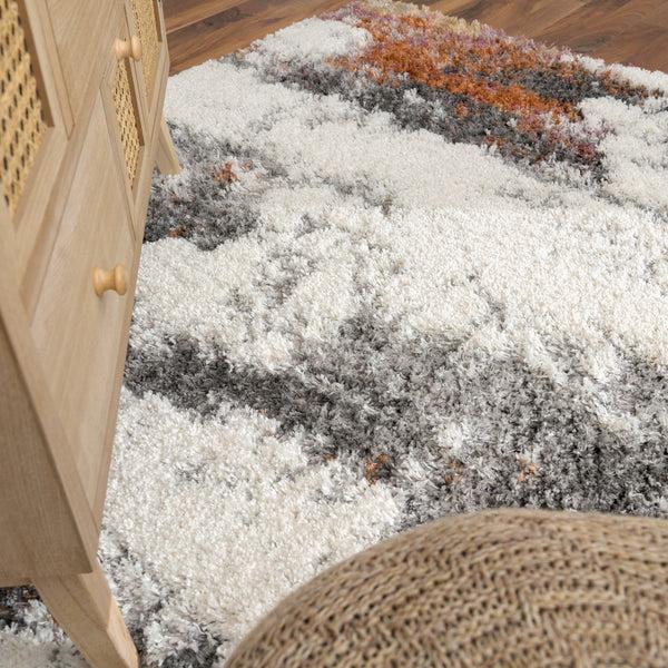 Paco Home VINCENZA 282 MULTICOLORED Rugs