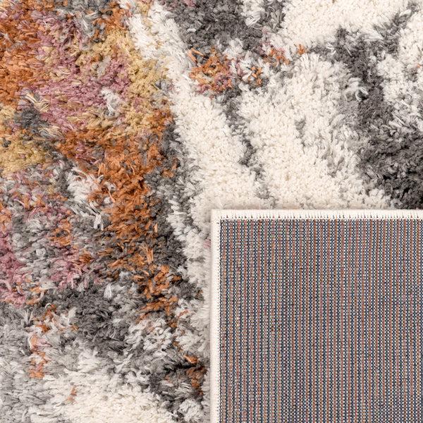 Paco Home VINCENZA 282 MULTICOLORED Rugs