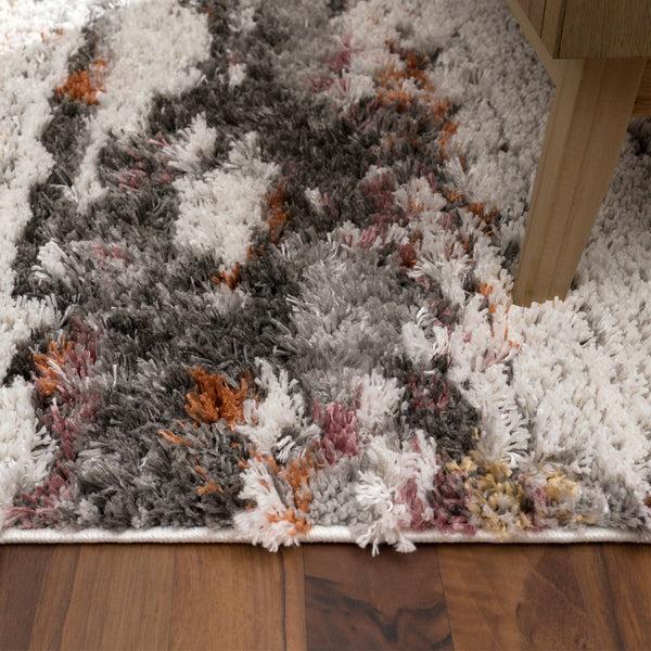 Paco Home VINCENZA 283 MULTICOLORED Rugs