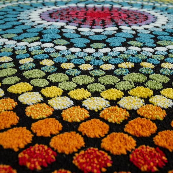 Paco Home VISTOSO 630 MULTICOLORED Rugs