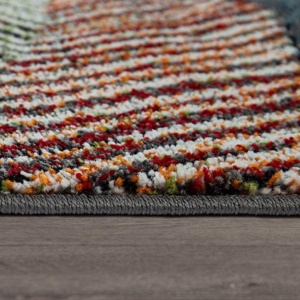 Paco Home VISTOSO 634 MULTICOLORED Rugs