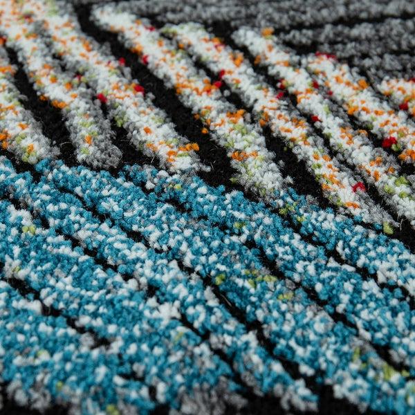 Paco Home VISTOSO 634 MULTICOLORED Rugs