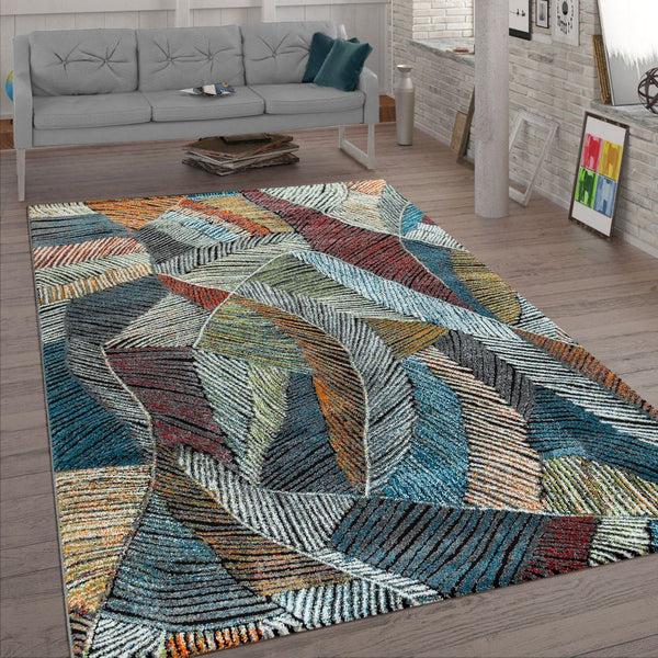 paco home VISTOSO 634 MULTICOLORED Rugs