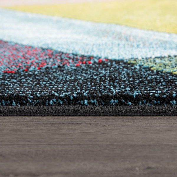 Paco Home VISTOSO 635 MULTICOLORED Rugs