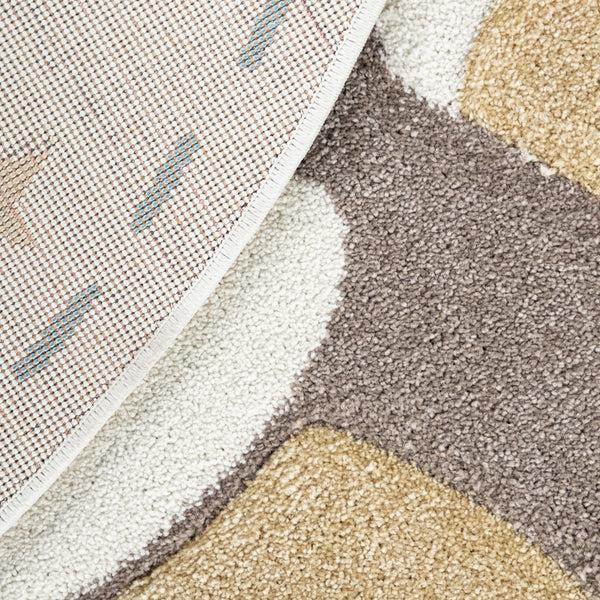 Paco Home VOLTA 318 CREAM Rugs