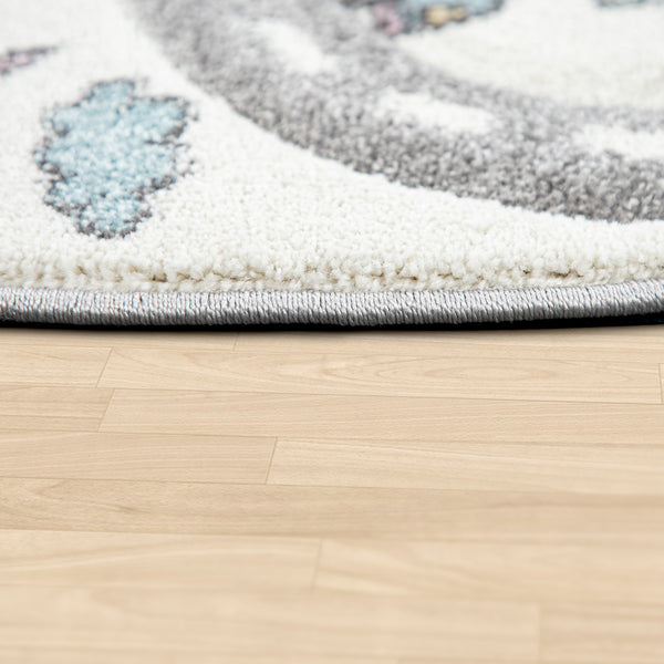 Paco Home VOLTA 320 CREAM Rugs