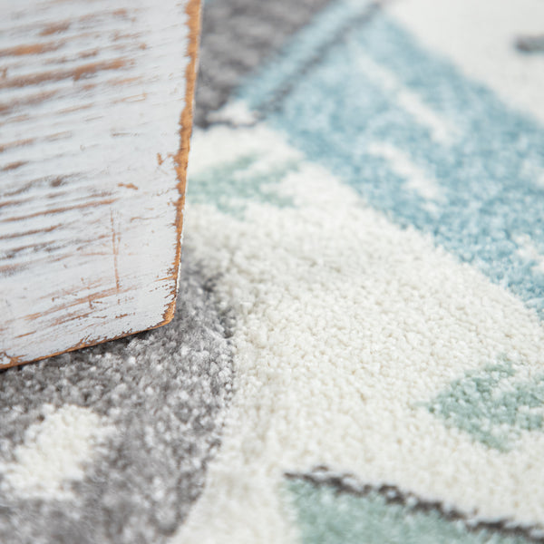 Paco Home VOLTA 320 CREAM Rugs