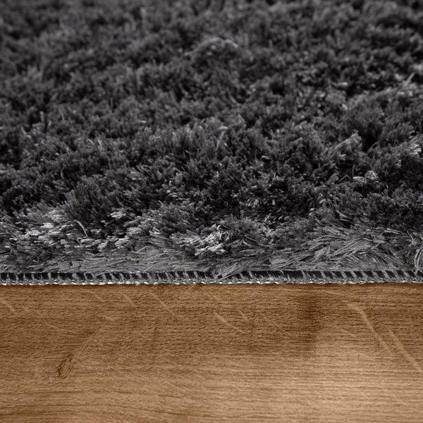 Paco Home WANDA 245 ANTHRACITE Rugs