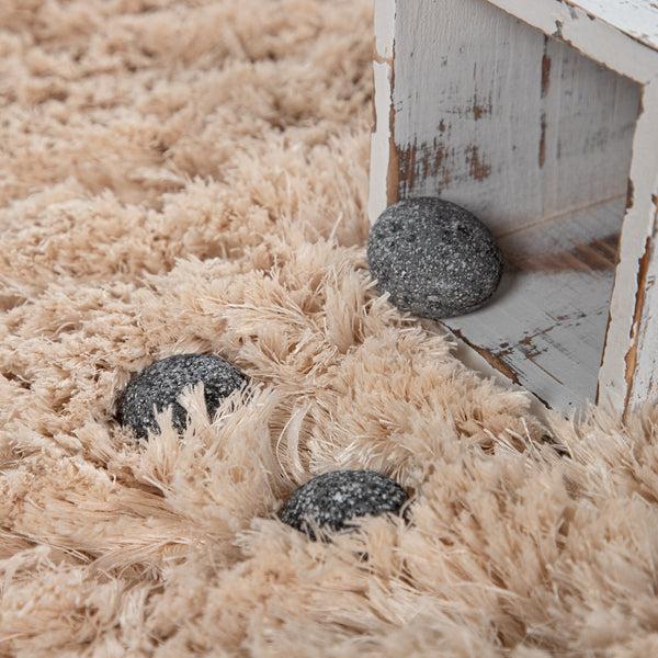 Paco Home WANDA 245 BEIGE Rugs