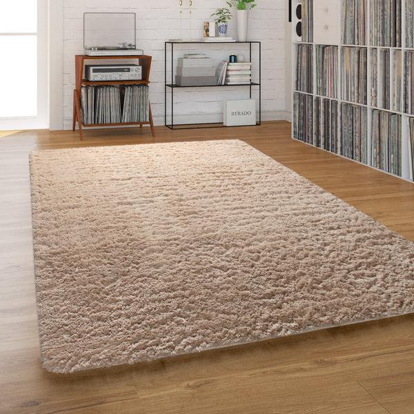 paco home WANDA 245 BEIGE Rugs
