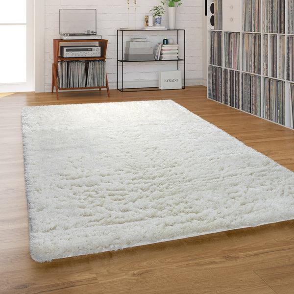 paco home WANDA 245 CREAM Rugs