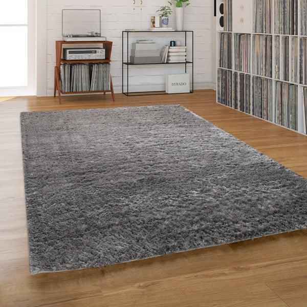 paco home WANDA 245 GREY Rugs