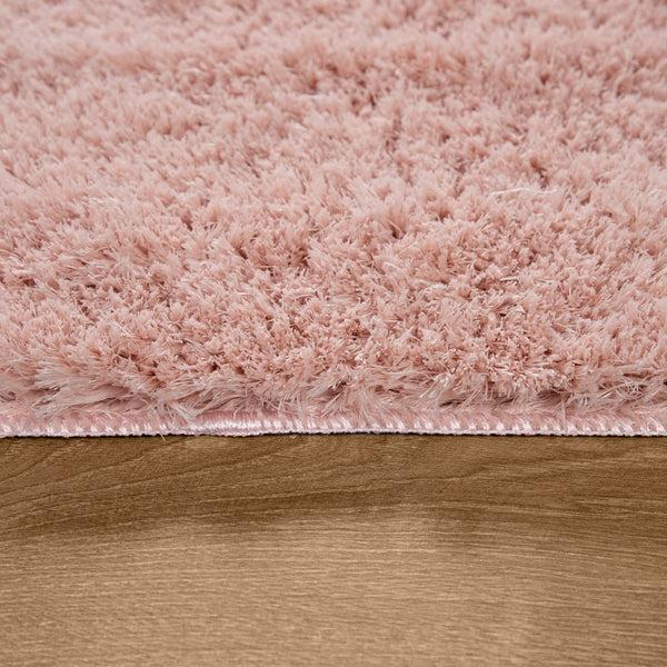 Paco Home WANDA 245 PINK Rugs