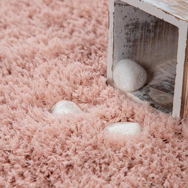 Paco Home WANDA 245 PINK Rugs