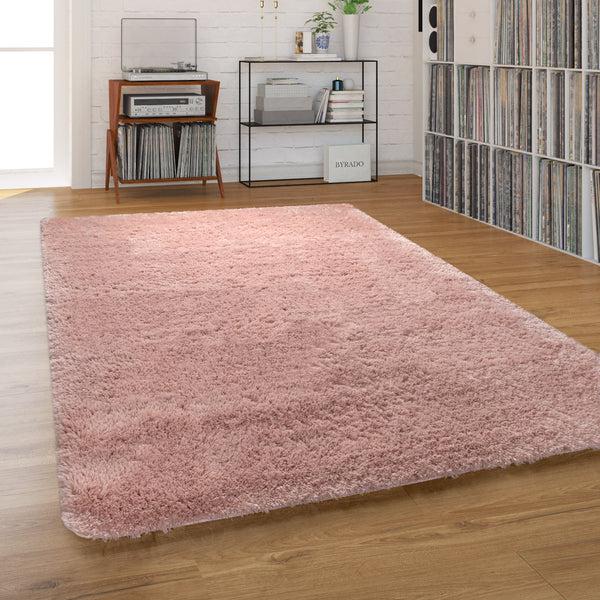Paco Home WANDA 245 PINK Rugs