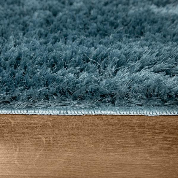 Paco Home WANDA 245 TURQUOISE Rugs